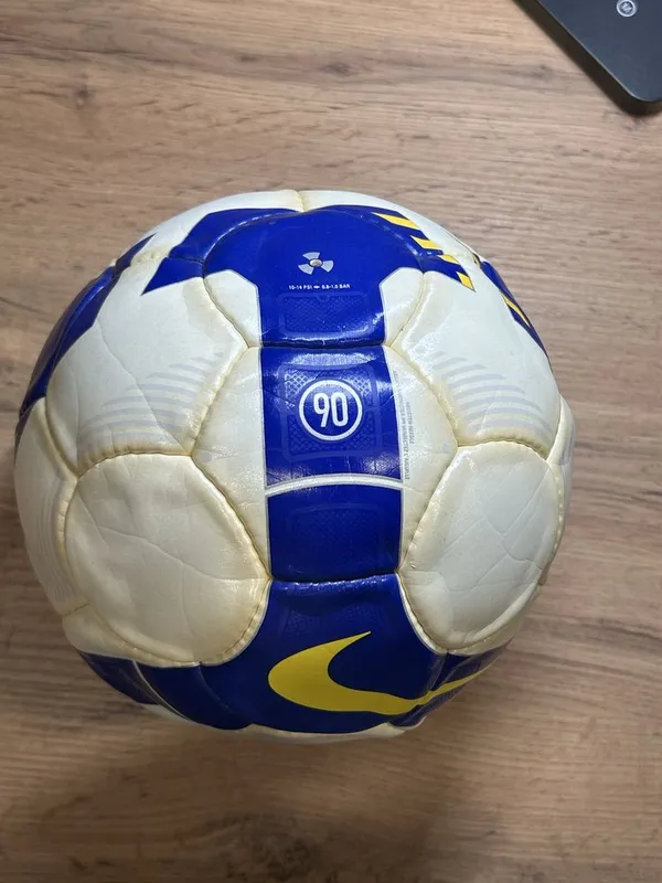 Подпись Cristiano Ronaldo — фото 3