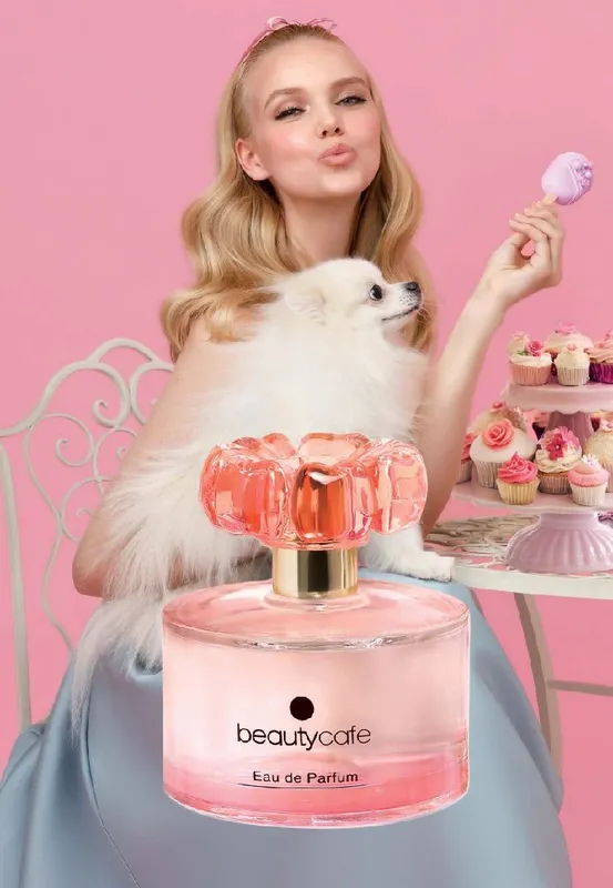 Beautycafe atirimz 2