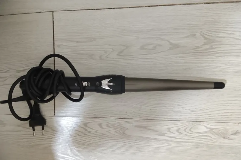 Фен Dyson (новый) Конус для укладок волос (Б/У) 2