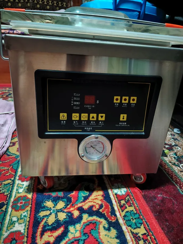 Вакуумный аппарат vakum apparat 4