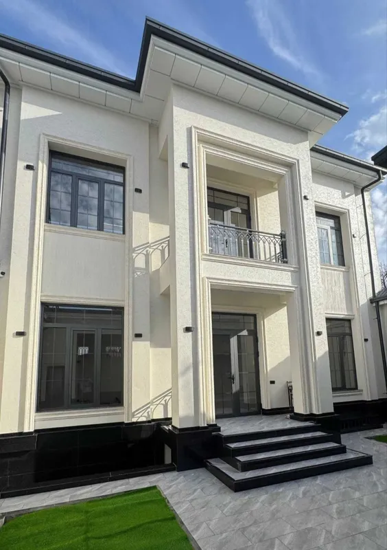 Продаётся дом в Ракате Яккасарайский район 8