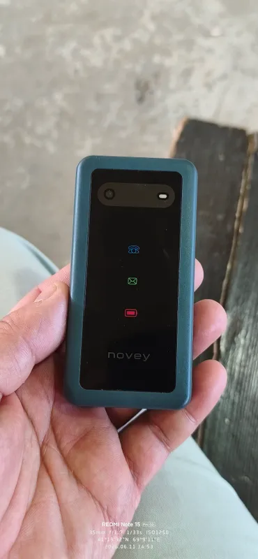 novey z320