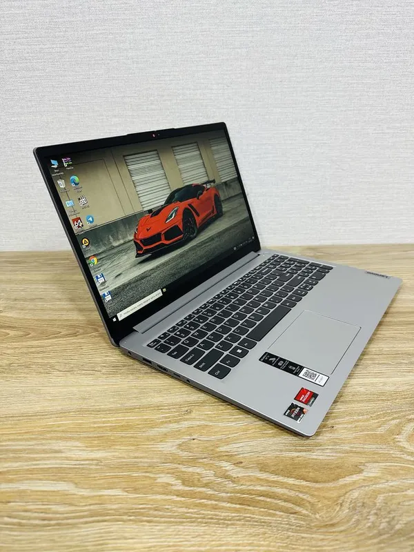 Lenovo RYZEN 5-14 Го Поколения, последняя модель, как новое состояние 6 Lenovo RYZEN 5-14 Го Поколения, последняя модель, как новое состояние 6