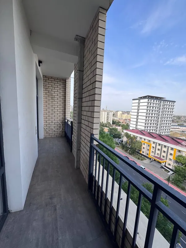 2-комнатная квартира, ЖК Moderno (Шота Руставели), Яккасарайский район — фото 9
