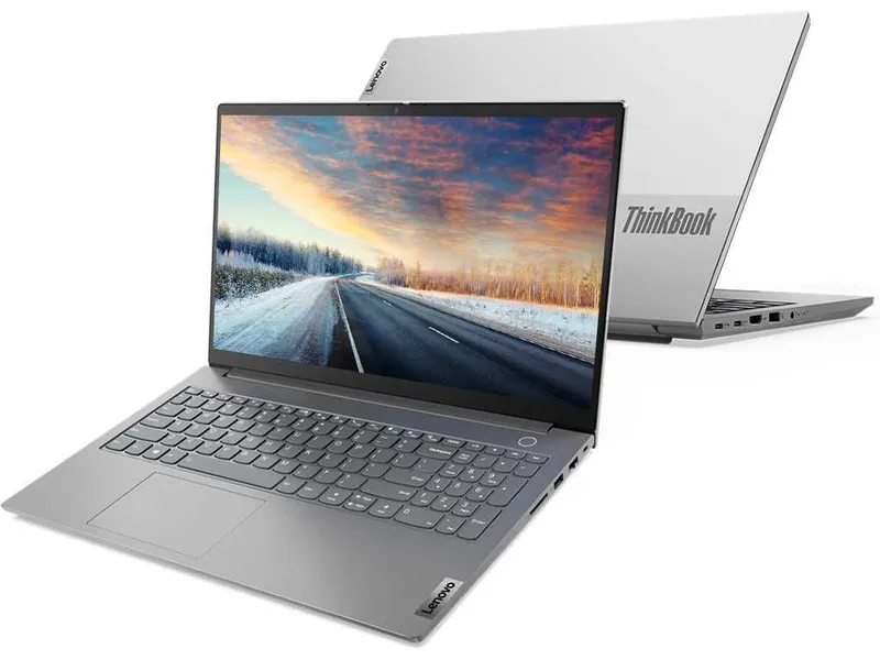 Ноутбук Lenovo ThinkBook 16 Intel i5-1335U/8Gb/512Gb SSD/16" WUXGA 3