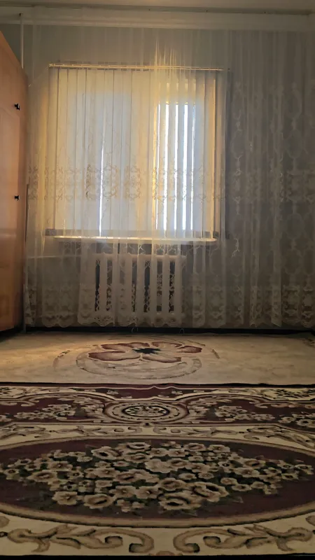 Сергели 4/8/9 Улучшенная Планировка 4 Сергели 4/8/9 Улучшенная Планировка 4