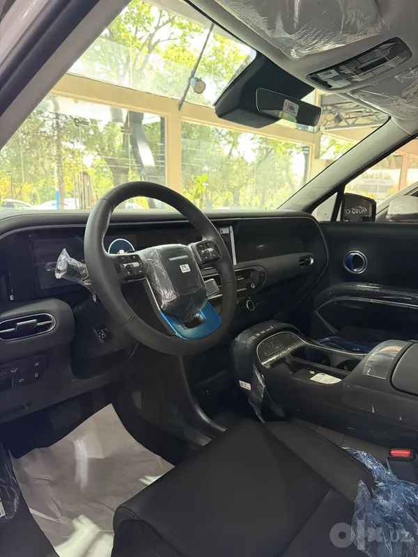 Hyundai Palisade 4