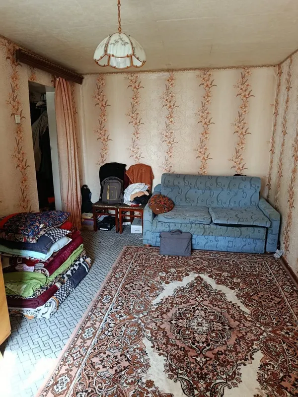 В Мирзо-Улугбекском районе сдаётся квартира 1 В Мирзо-Улугбекском районе сдаётся квартира 1