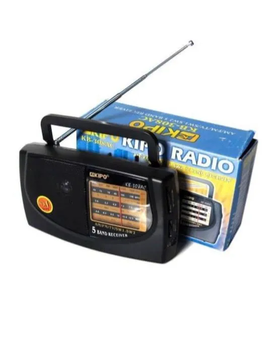 Radio Kipo