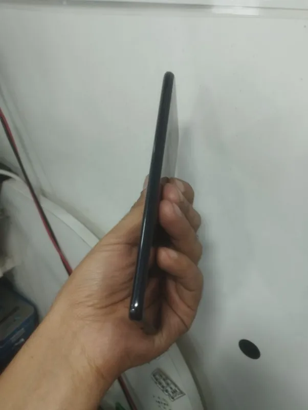 redmi not 10 pro 8/128 gb — фото 3