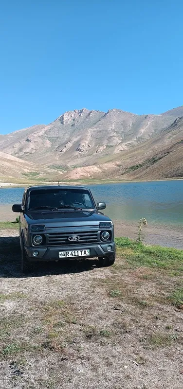 Niva urban sotiladi 10