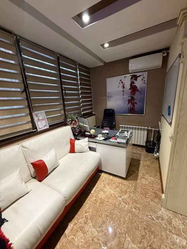 Коммерческое помещение 95 м2, метро Айбек, Мирабадский район — фото 8