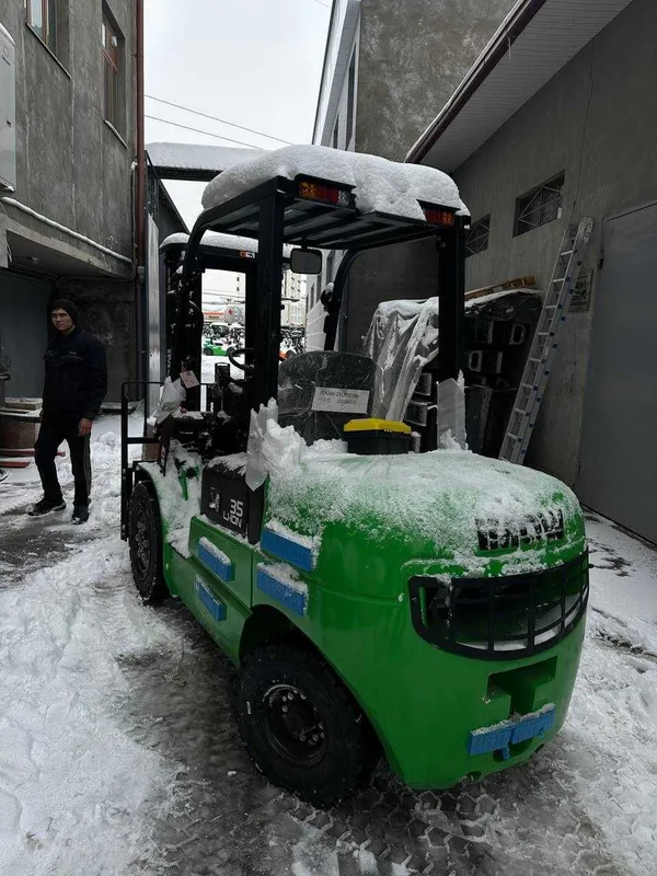 LONKING IMOW дилер FD30T 4500mm — фото 1