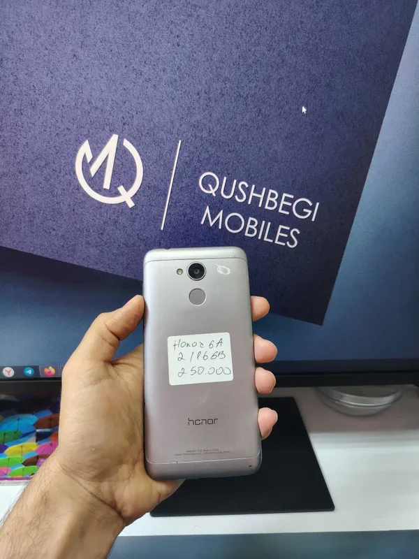 Srochno honor 6A 16gb 2 sim tushadi 1 Srochno honor 6A 16gb 2 sim tushadi 1