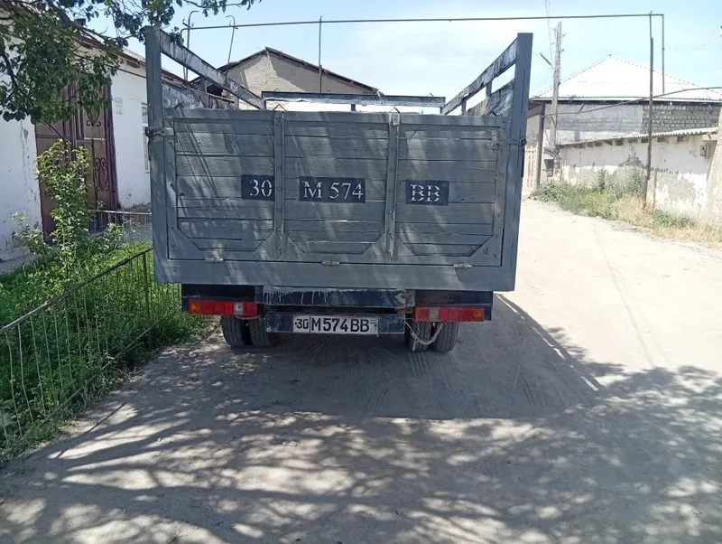 Газел зур холатда — фото 6