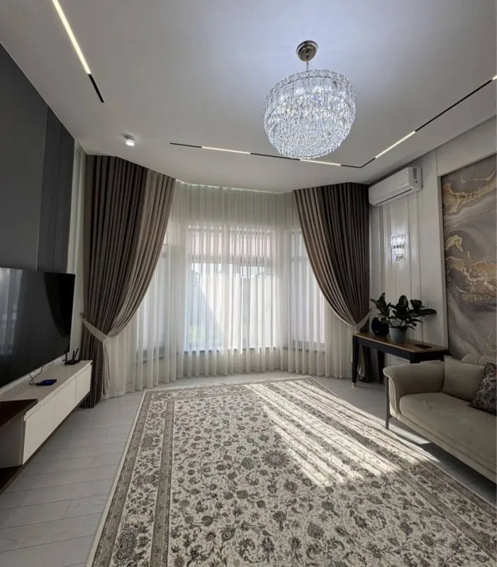 Продам Евро дом Алмазарский район , Ахунбабаева — фото 4