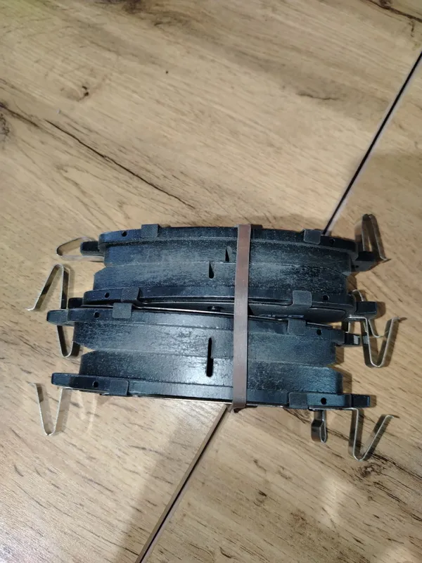 Bestune B70 va T 55 ga kalotka