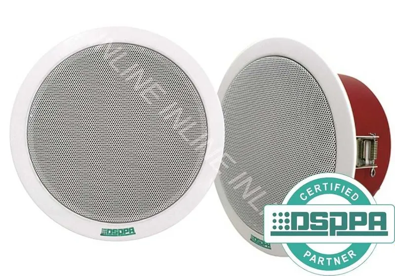 Потолочный взрывозащищенный громкоговоритель DSP3154EN 10W