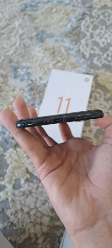 Xiaomi 11 Lite 5g Ne — фото 4