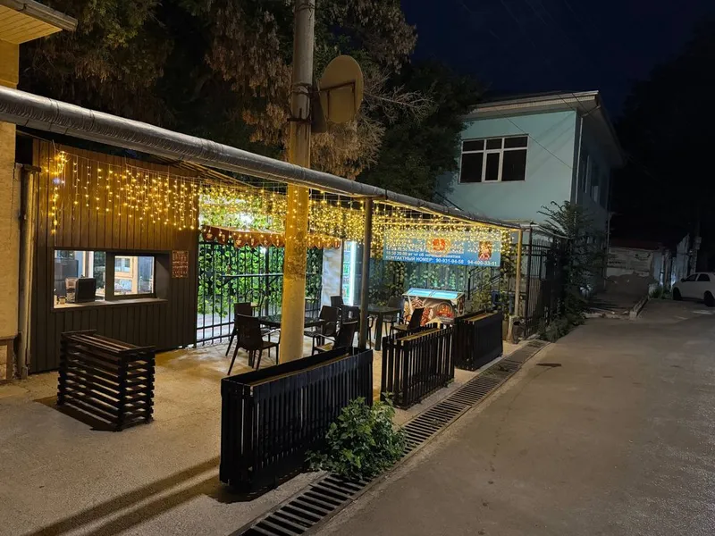 Продаётся готовый кафе бизнес - Tayyor kafe biznesi sotiladi 3