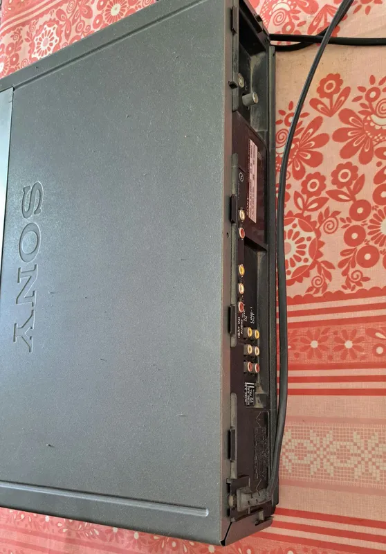 Тюнер - DVD recorder - магнитофон — фото 5