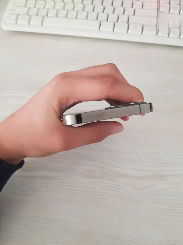 IPhone 12 pro 3