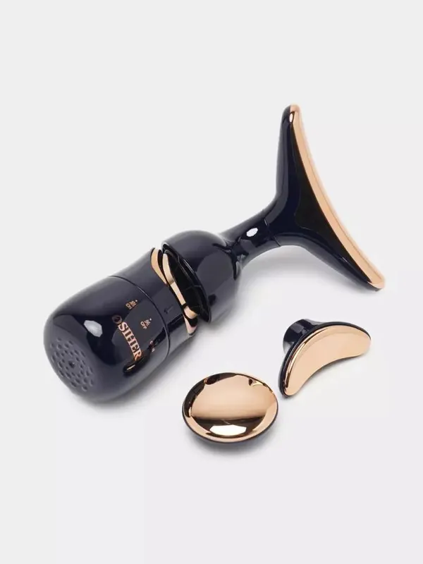in 1 massager for face and neck — фото 4