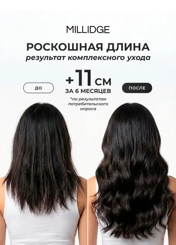 Сыворотка для роста волос и от выпадения с розмари 8