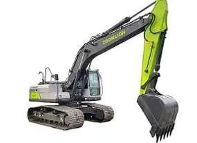 Экскаватор ZE215E Экскаватор ZE215E