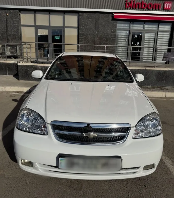 Lacetti 2011.2-poz.Metan gazi bor.Variantlari bor.