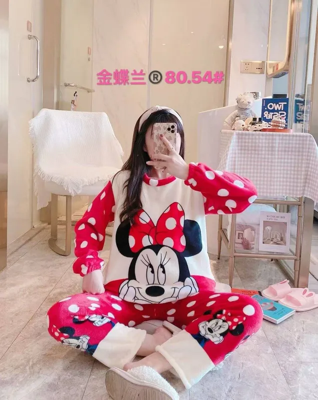 momiq pijama — фото 1