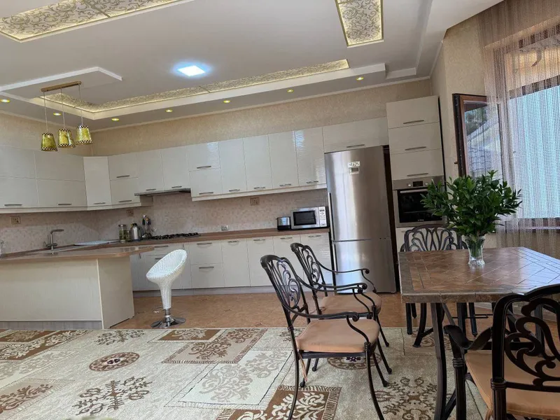 Сдается квартира Мирзо Улугбекский 5/8/12 110 м² — фото 6