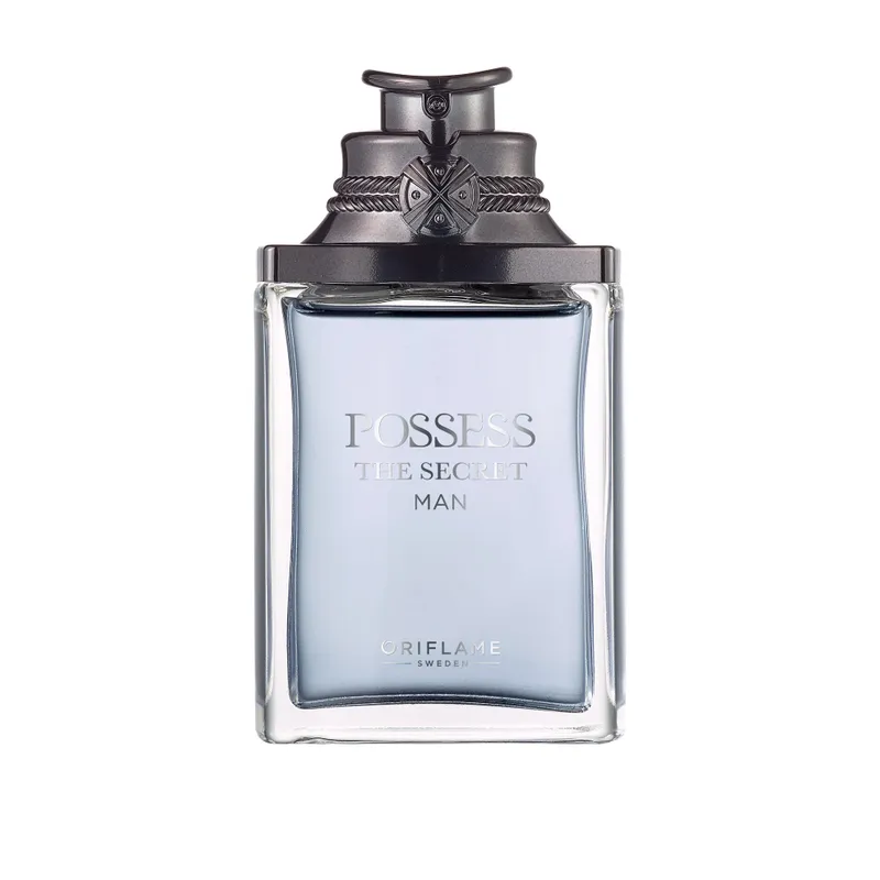 Парфюмерная вода Possess The Secret Man ,75 ml — фото 1