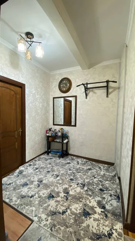 Квартира на Чорсу