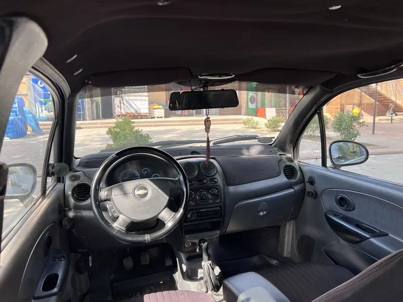 Matiz MX EVRO Сотилади 4 Matiz MX EVRO Сотилади 4