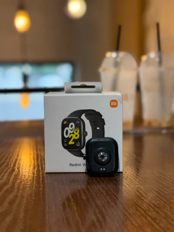 Redmi Watch 4 1