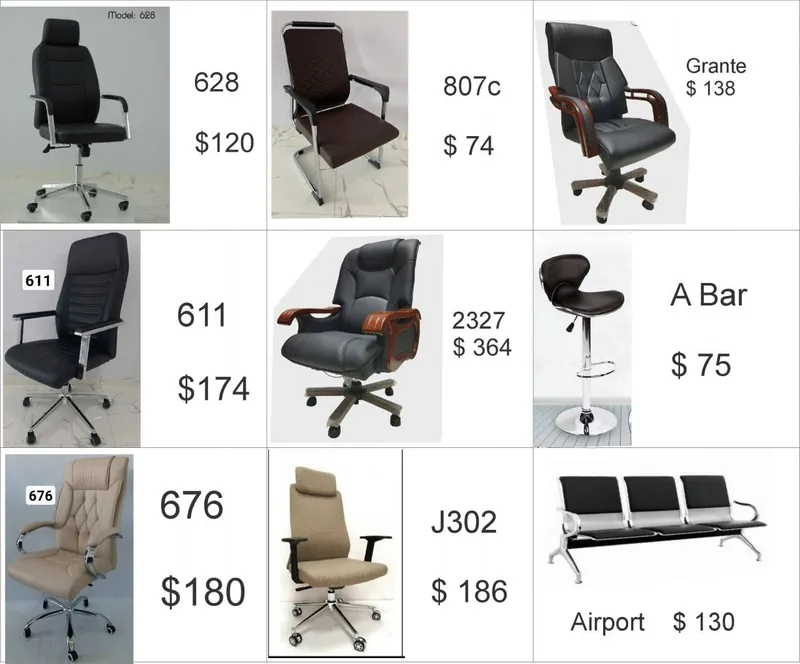 Ofis Kreslo, кресло для руководителя, РАСПРОДАЖА! — фото 4