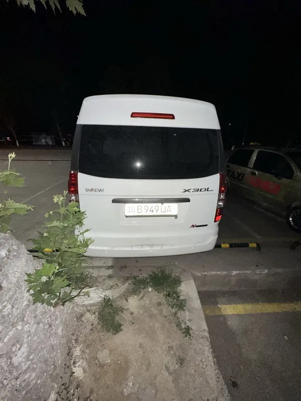Shineray X30L mini ven narx 8100 kami bor srochna sotlyapti — фото 1