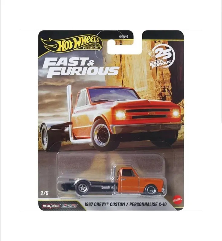 Hot Wheels Premium Форсаж BMW NISSAN 1:64 машинки 6