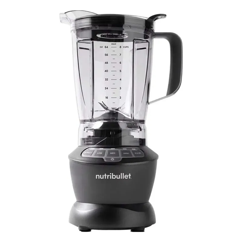 Блендер стационарный Nutribullet NBF500DG 1 Блендер стационарный Nutribullet NBF500DG 1