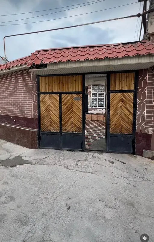Olmazor tumani orientir Grant nur gastinitsa