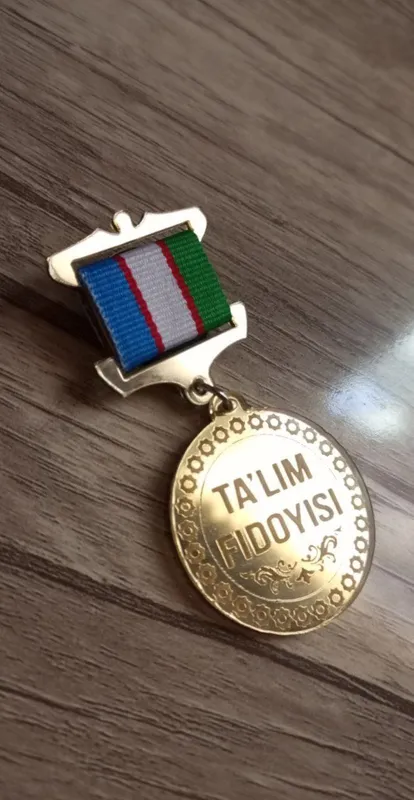 Statuetka, medal, kubok, esdalik nishoni 8 Statuetka, medal, kubok, esdalik nishoni 8