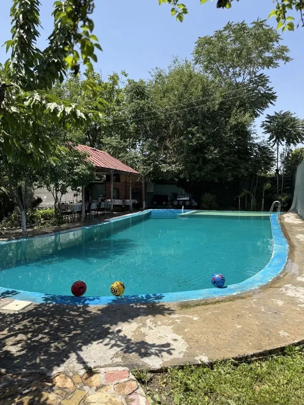 Samarqand dacha JAVANNI GARDEN — фото 2