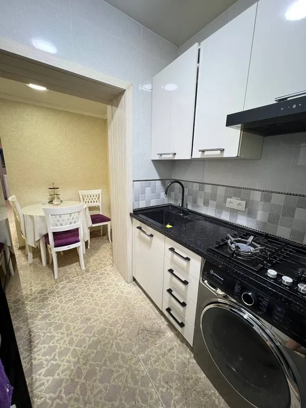 Продажа квартиры 4/2/4, Буз-2 (ориентир: Санатория Турон) — фото 7