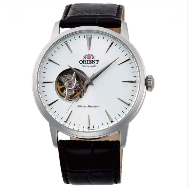 Orient Classic Open Heart Men's Watch(original) — фото 1