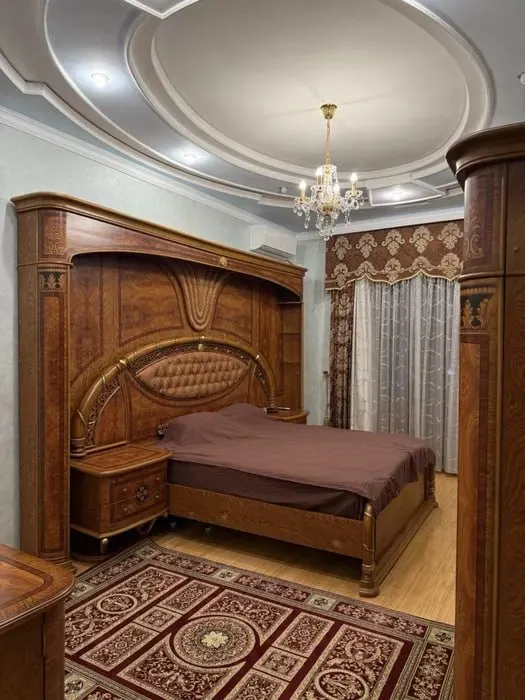 Сдается квартира (Юнусабад, ориентир Минор) — фото 1
