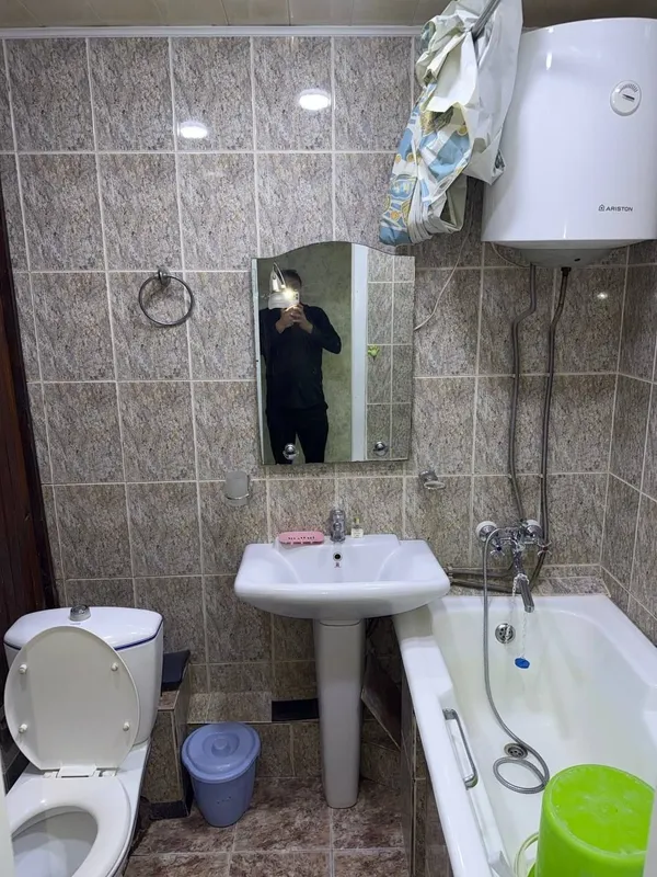 Срочно Продаю Квартиру 3х комнатнаю на 3 Этаже — фото 8