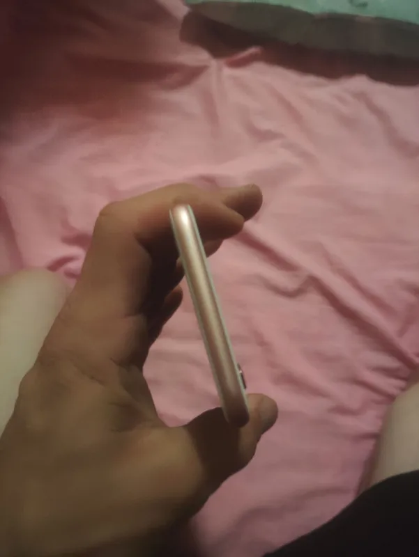 Iphone 6s Rose Gold 64Gb, в отличном состоянии, ретро 5 Iphone 6s Rose Gold 64Gb, в отличном состоянии, ретро 5