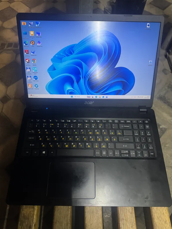 Acer aspire 3 yaxshi ishlidi 2