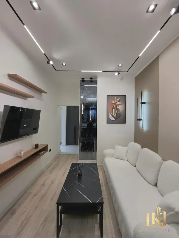 2-комнатная квартира в ЖК O'z Makon 3 2-комнатная квартира в ЖК O'z Makon 3